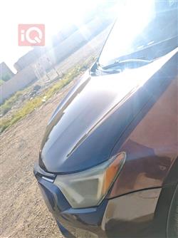 تۆیۆتا ڕاڤ 4